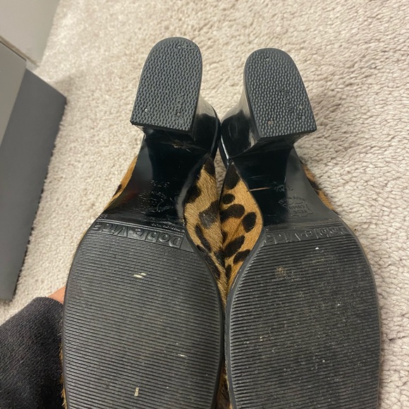 Fortuna Valentino mules - Picture 3 of 3